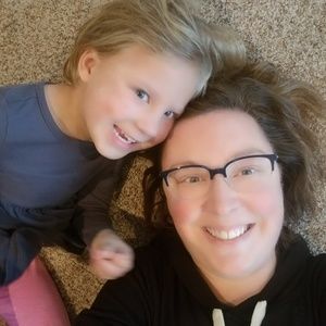 Meet your Posher, Jill